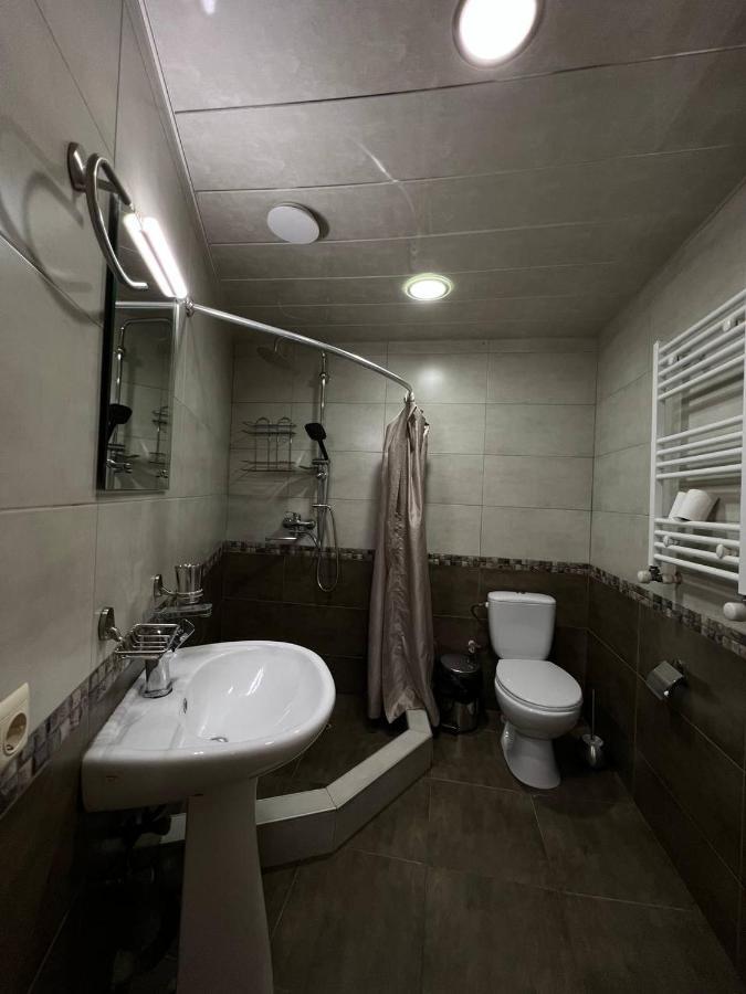 Bethlehem Terrace Villa Tbilisi Bagian luar foto