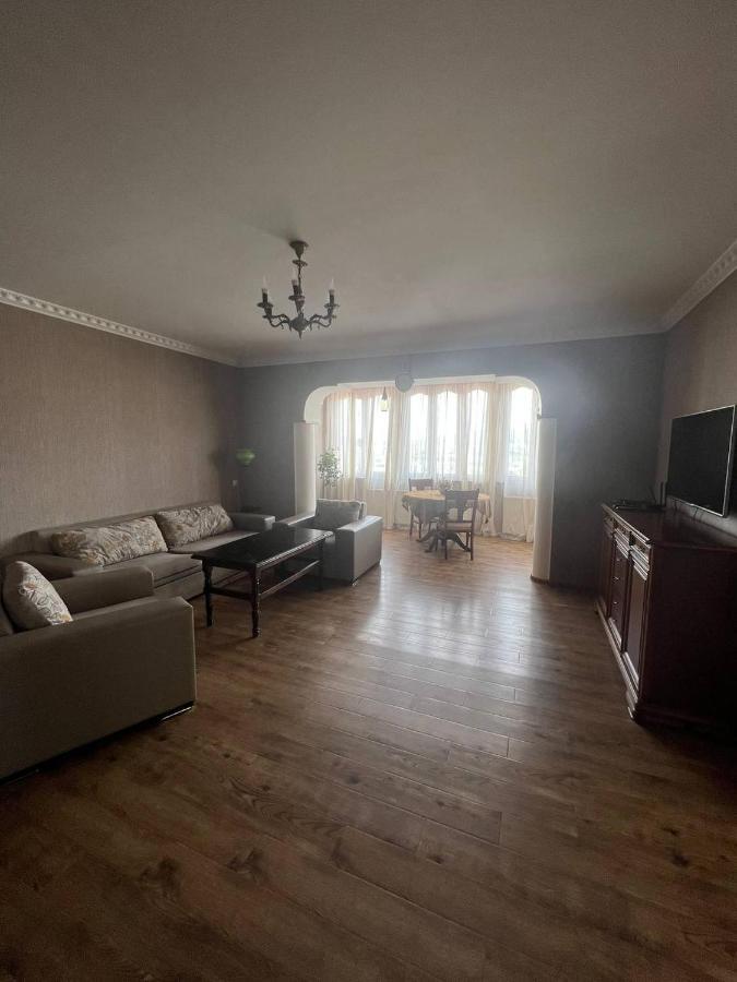 Bethlehem Terrace Villa Tbilisi Bagian luar foto