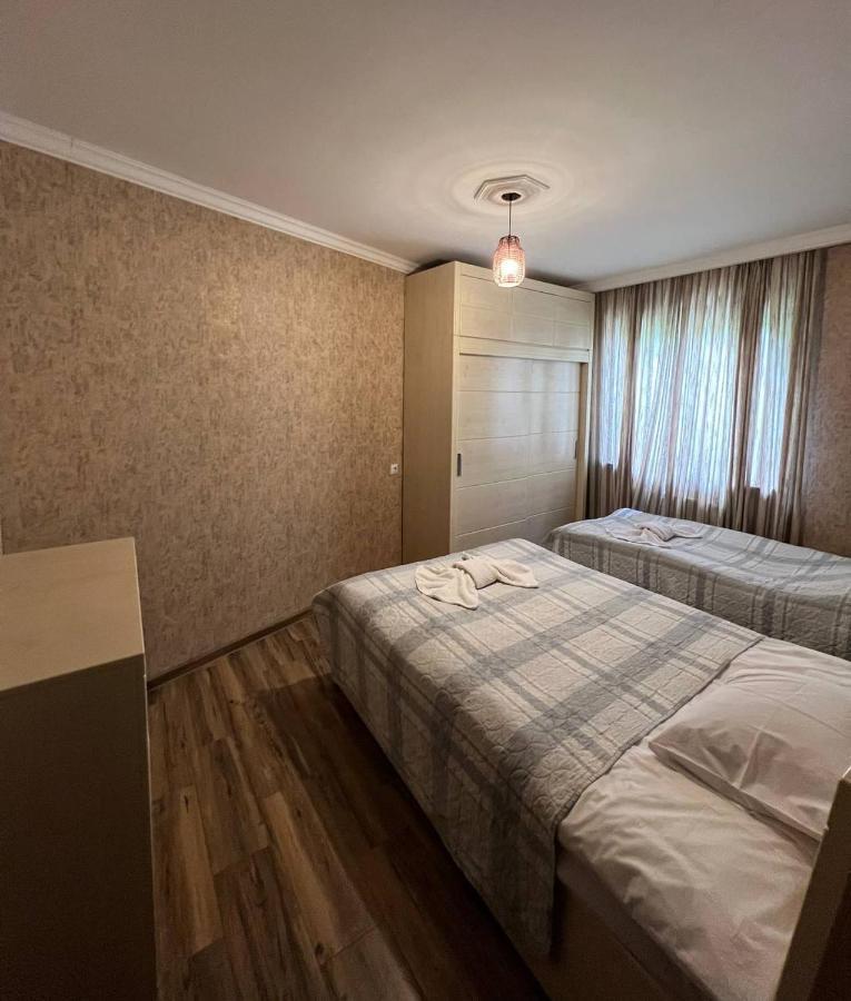 Bethlehem Terrace Villa Tbilisi Bagian luar foto