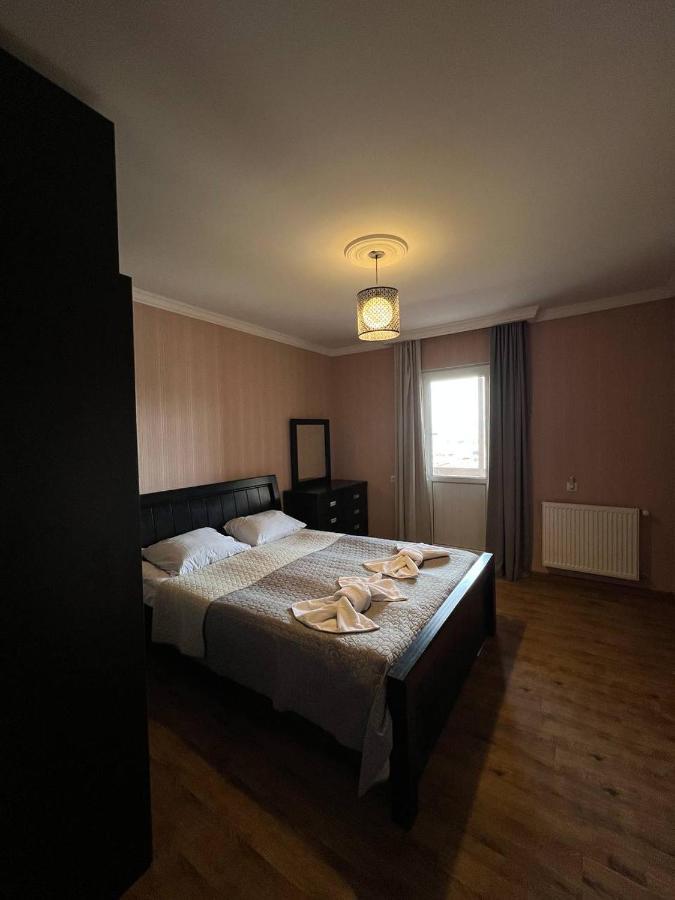 Bethlehem Terrace Villa Tbilisi Bagian luar foto