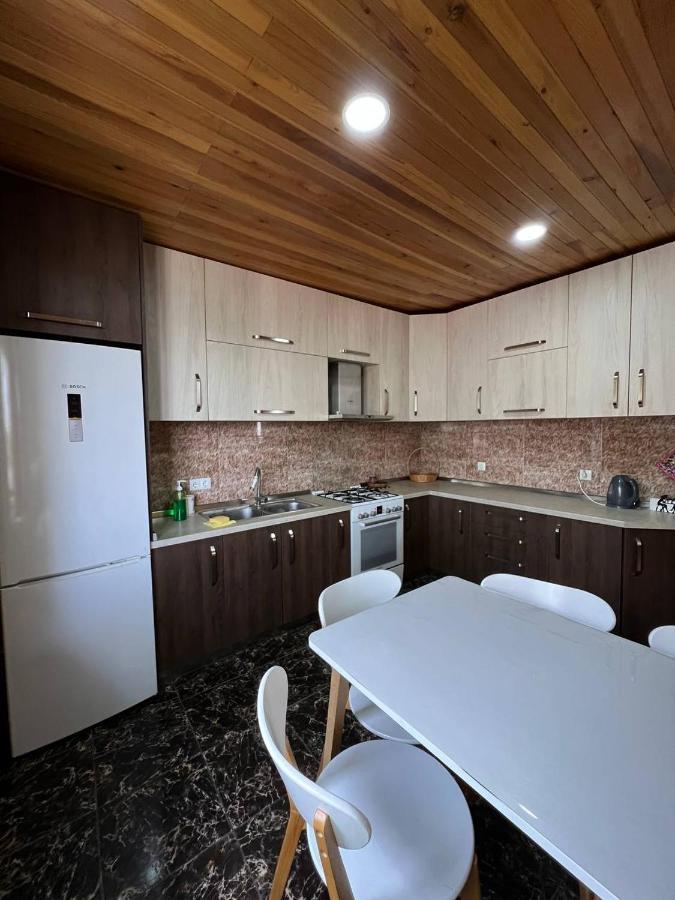 Bethlehem Terrace Villa Tbilisi Bagian luar foto