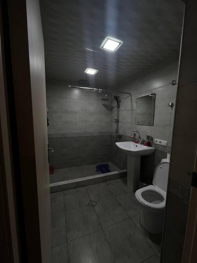 Bethlehem Terrace Villa Tbilisi Bagian luar foto