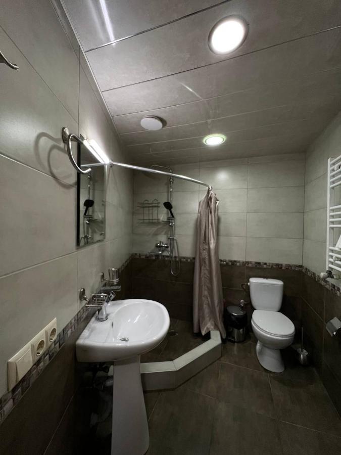 Bethlehem Terrace Villa Tbilisi Bagian luar foto