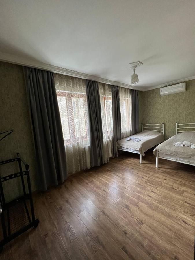 Bethlehem Terrace Villa Tbilisi Bagian luar foto