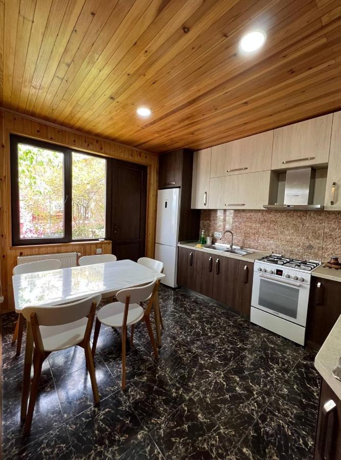 Bethlehem Terrace Villa Tbilisi Bagian luar foto