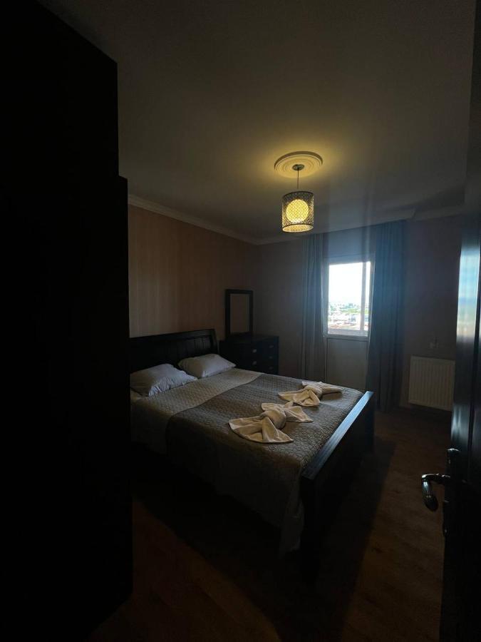 Bethlehem Terrace Villa Tbilisi Bagian luar foto