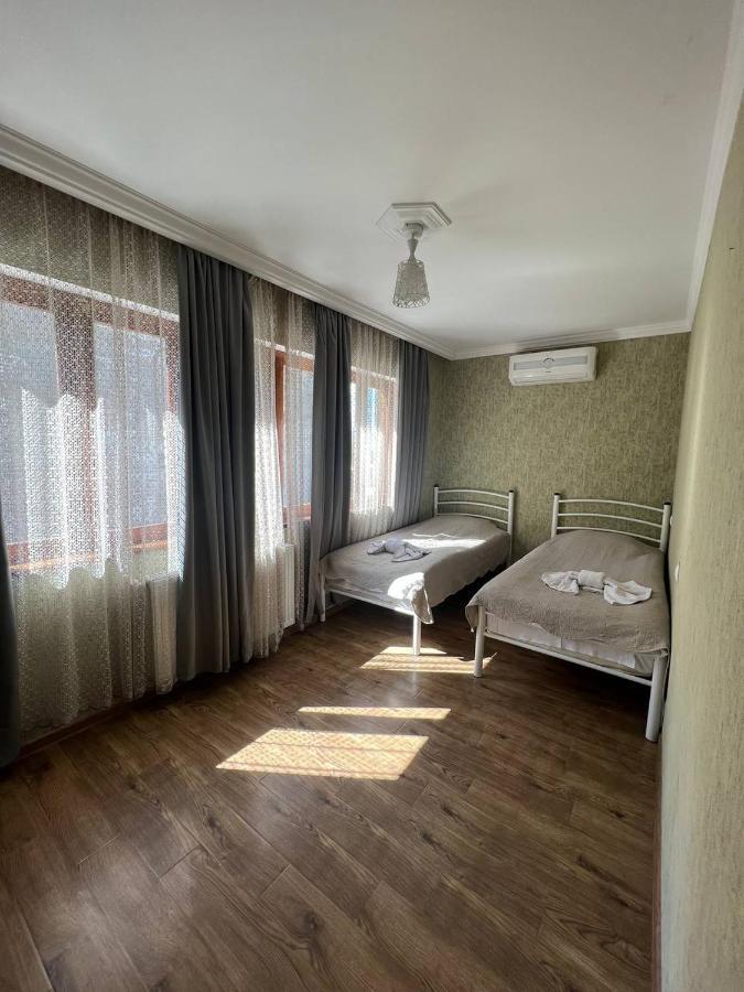 Bethlehem Terrace Villa Tbilisi Bagian luar foto