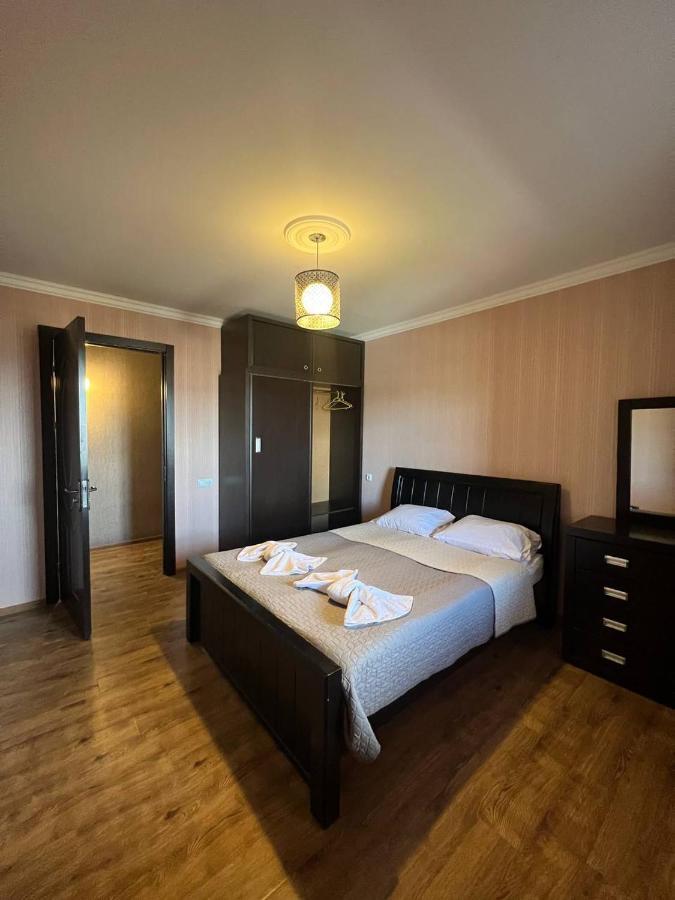 Bethlehem Terrace Villa Tbilisi Bagian luar foto