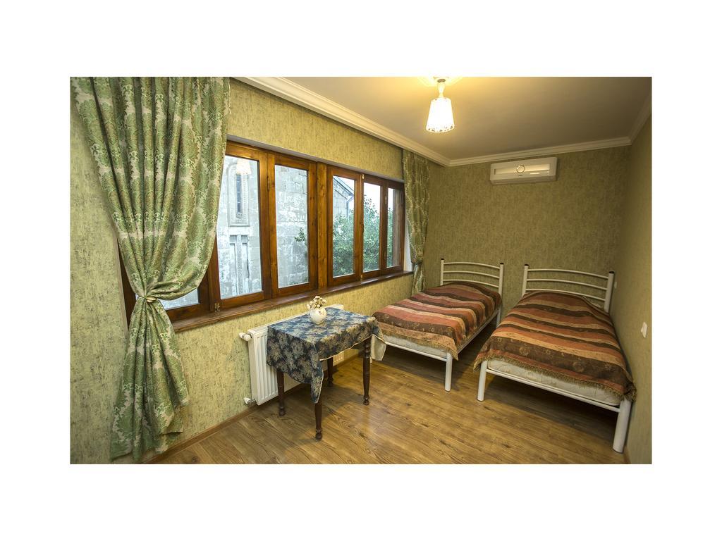Bethlehem Terrace Villa Tbilisi Bagian luar foto